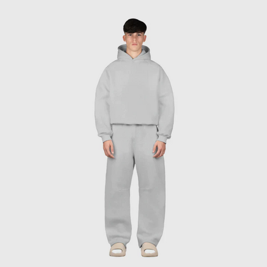 Baggy Tracksuit
